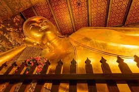 Wat Arun, Reclining Buddha Temple and Golden Buddha - Half-Day Tour - Image 2